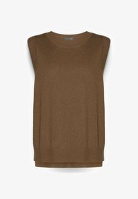 Ausgewählt, marrone