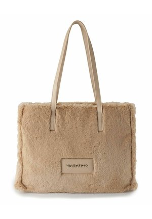 SPECIAL FADIA - Sac à main - beige