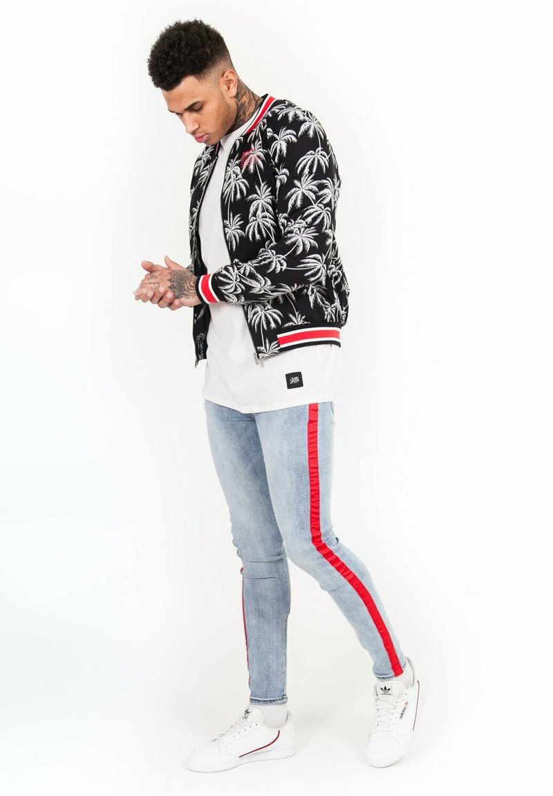 Sixth June Chaquetas bomber - Imagen 1