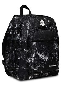 Zaino COVERI Borsa con Tasca PC Laptop Ufficio e Tempo Libero Casual