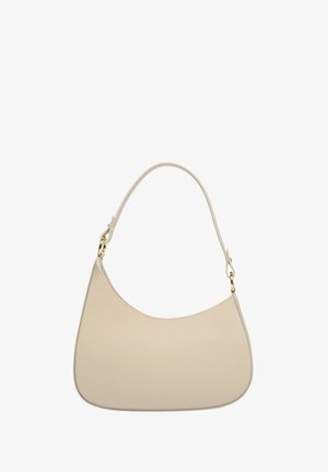 ESTRO TYPU - Kézitáska - beige