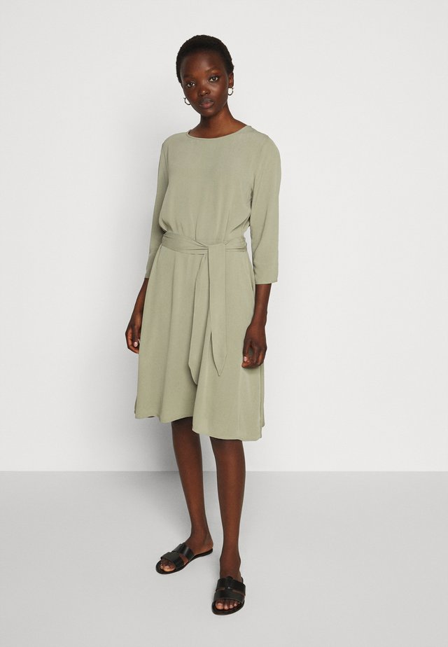 JUNE - Day dress - moon dust