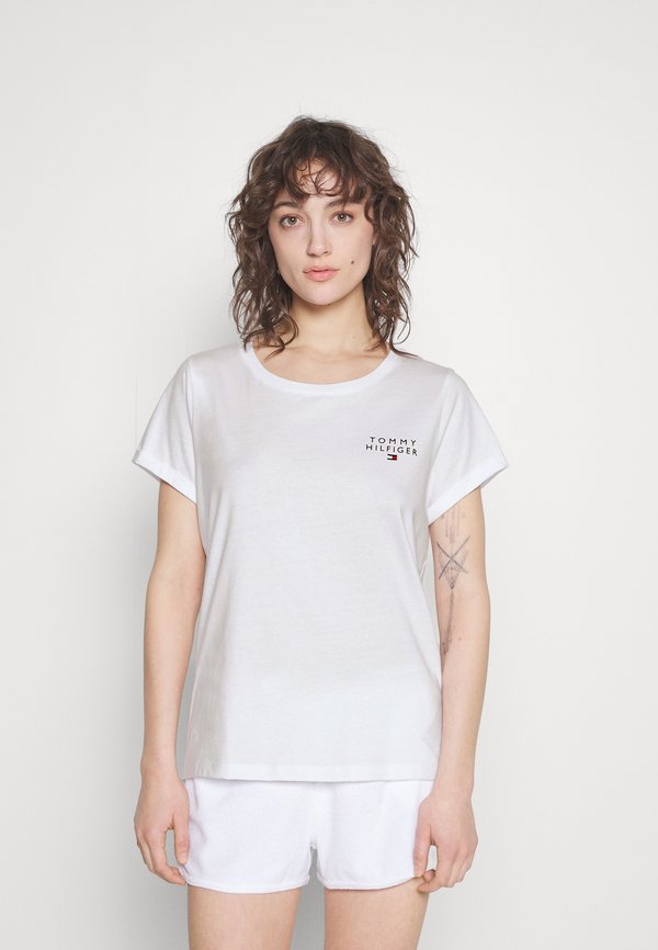 SHORT SLEEVE - Pyjama top