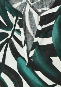 Street One PRINT  - Camicetta - grün