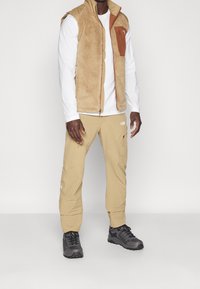 The North Face Vesta - beige