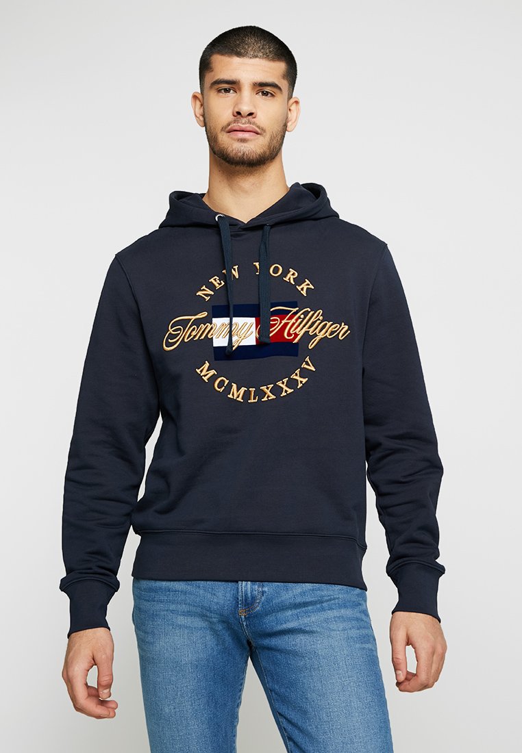 tommy hilfiger icon artwork