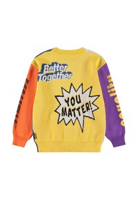 Molo BURT UNISEX - Vest - you matter!