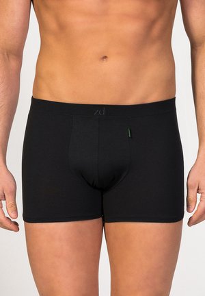 ZD Zero Defects SOYA - Boxers - Black