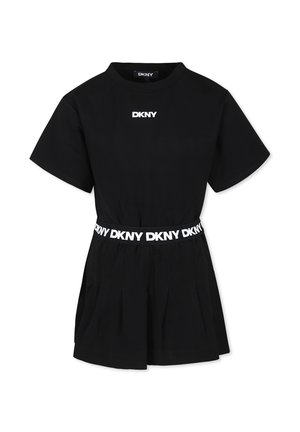 Robe de jour - black