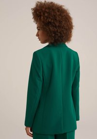 WE Fashion Blejzr - green