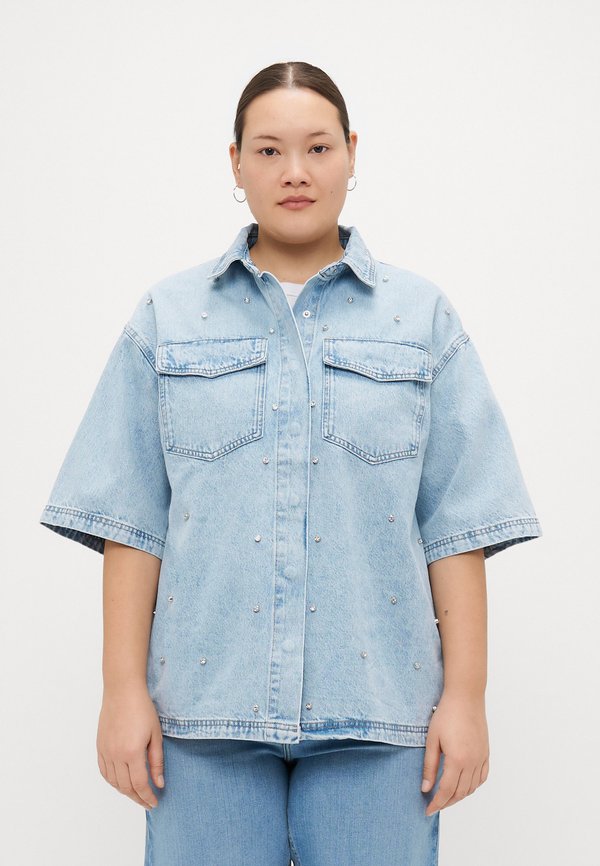CARSOPHIE SHIRT - Button-down blouse