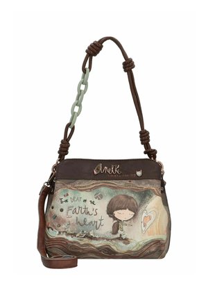 Anekke, CORE SCHULTER 24 CM - Handtasche - mehrfarbig