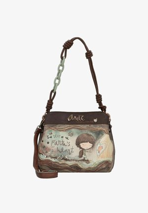 Anekke, CORE SCHULTER 24 CM - Handbag - mehrfarbig