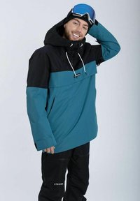 Strobe LUNA - Vinterjakker - oceanblue