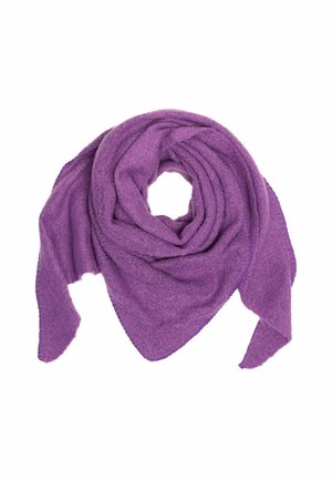 Caspar Foulard - lila