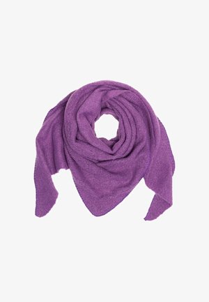 Caspar Tuch - lila