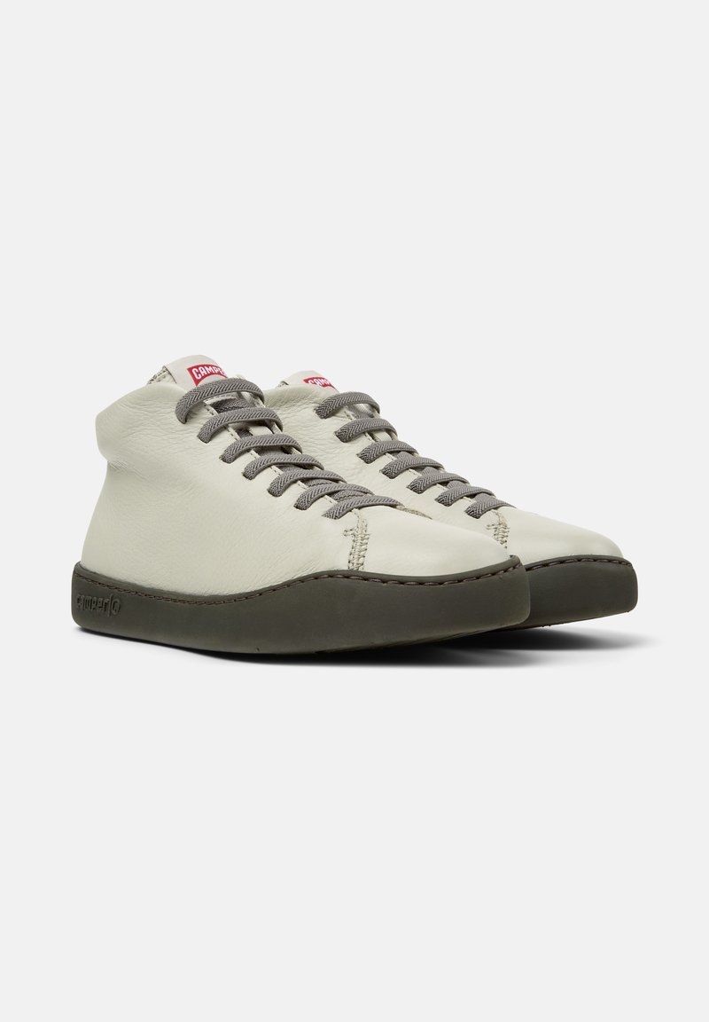 Camper NIKI TWINS - Ankle Boots - Schwarz/black