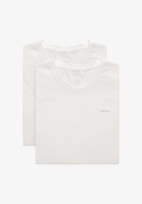 Selected, white