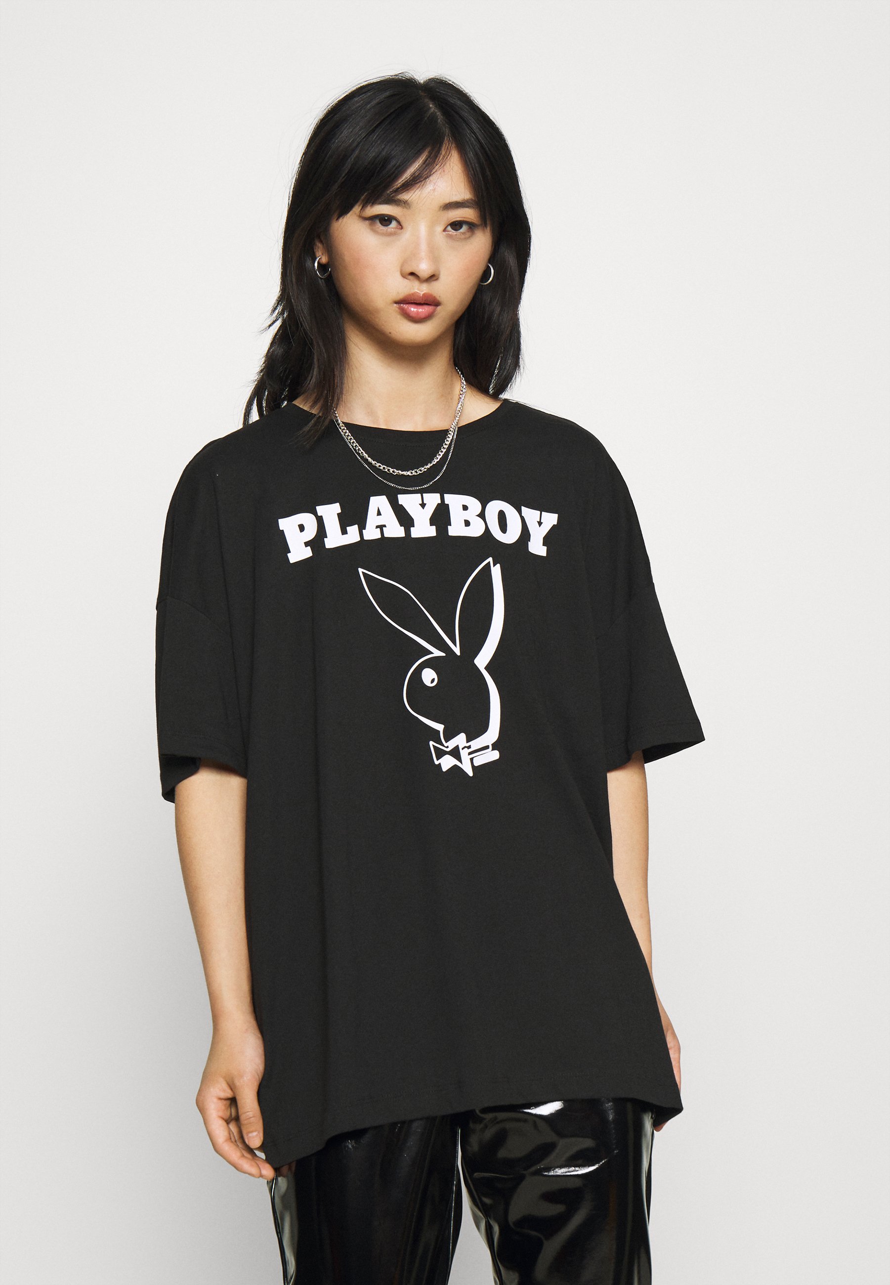 ONLY Petite ONLPLAYBOY LIFE AYA - Print 