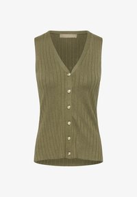 Valimata, dusky green
