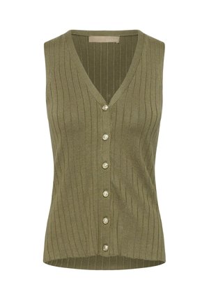 Culture, CUSOPHI ANNEMETTE - Liivi - dusky green