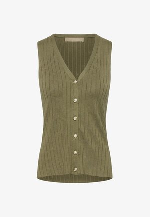 Culture, CUSOPHI ANNEMETTE - Liivi - dusky green