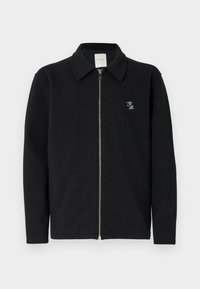 UNISEX - Suvejakk - black