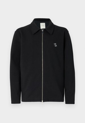 Filling Pieces UNISEX - Veste légère - black