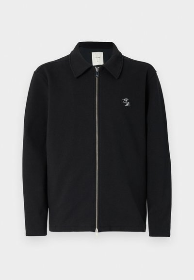 Filling Pieces UNISEX - Veste légère - black