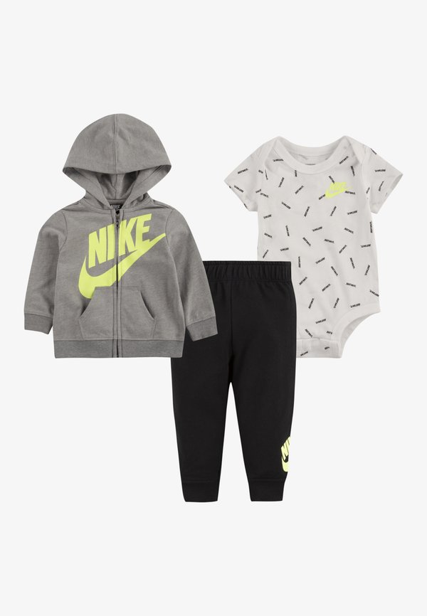 TOSS PANT BABY SET - Body