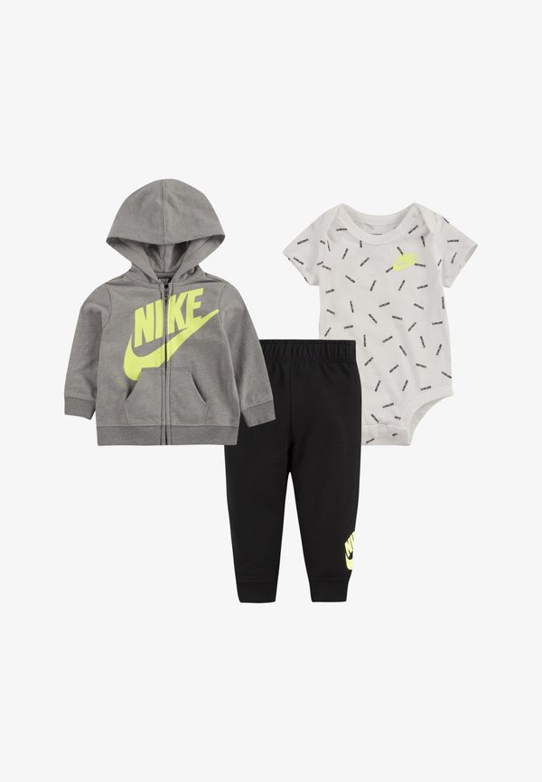 TOSS PANT BABY SET - Body