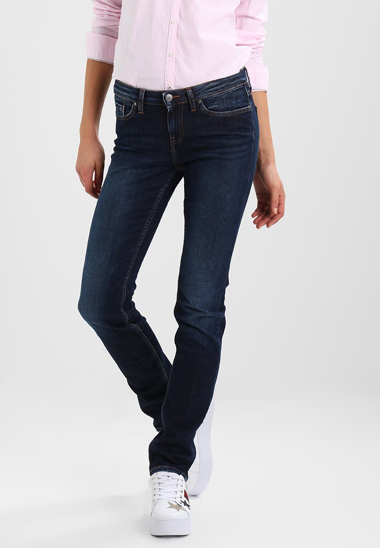 tommy hilfiger jeans rome rw straight fit