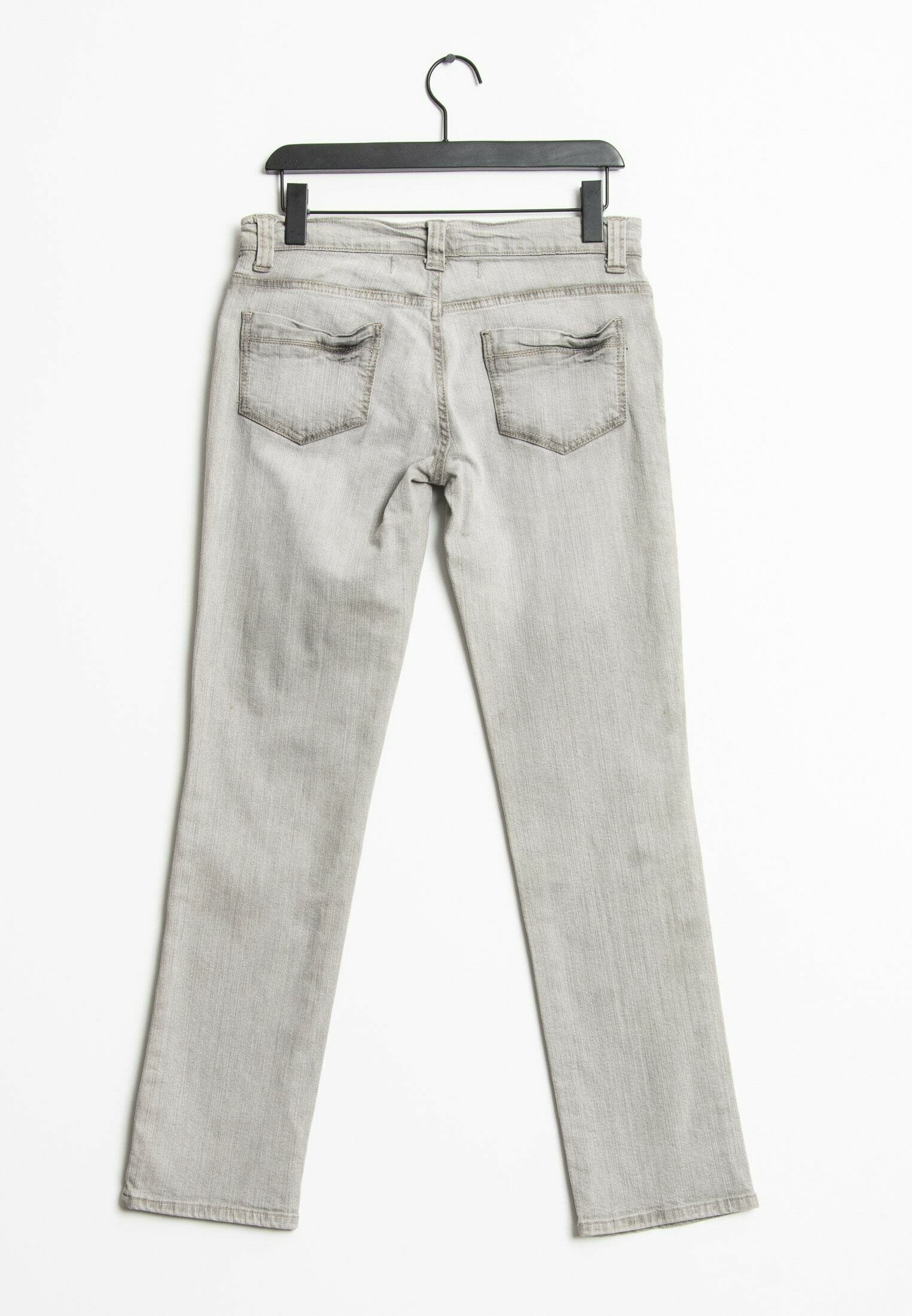 Miss Selfridge Straight leg jeans 