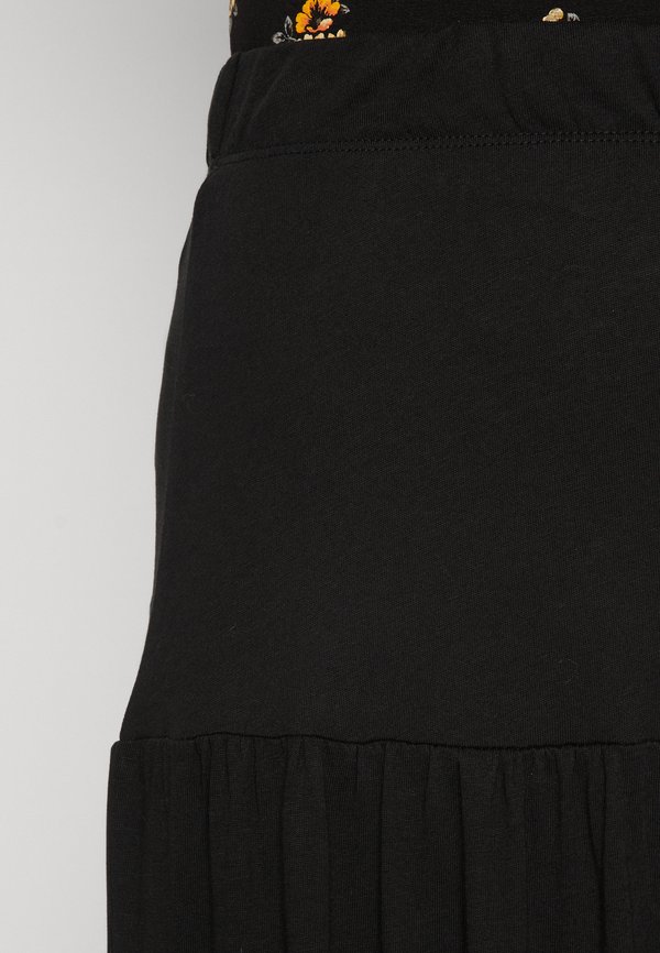 ONLMAY SKIRT BOX - Maxi skirt4