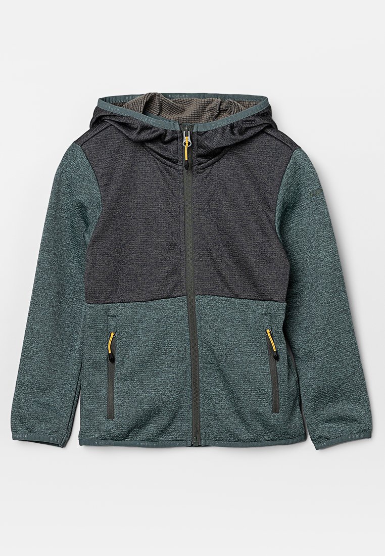 icepeak Trainingsvest groen