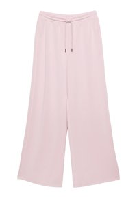 PALAZZO  - Trainingsbroek - mottled pink