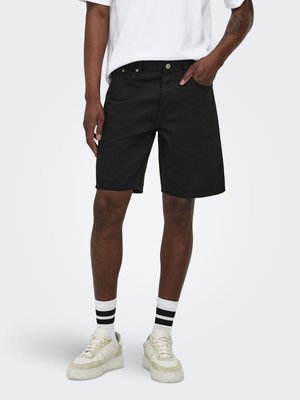 Only & Sons - Szorty jeansowe