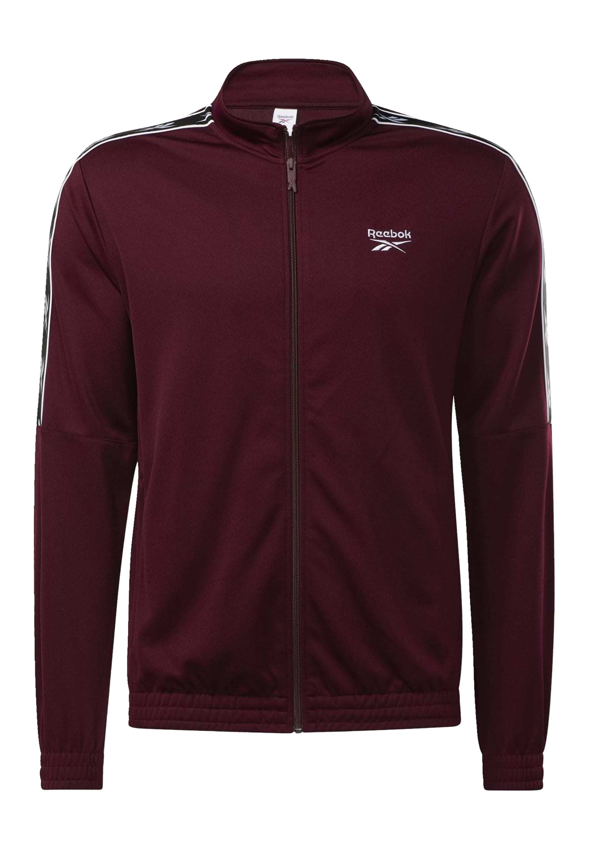 manteau reebok homme