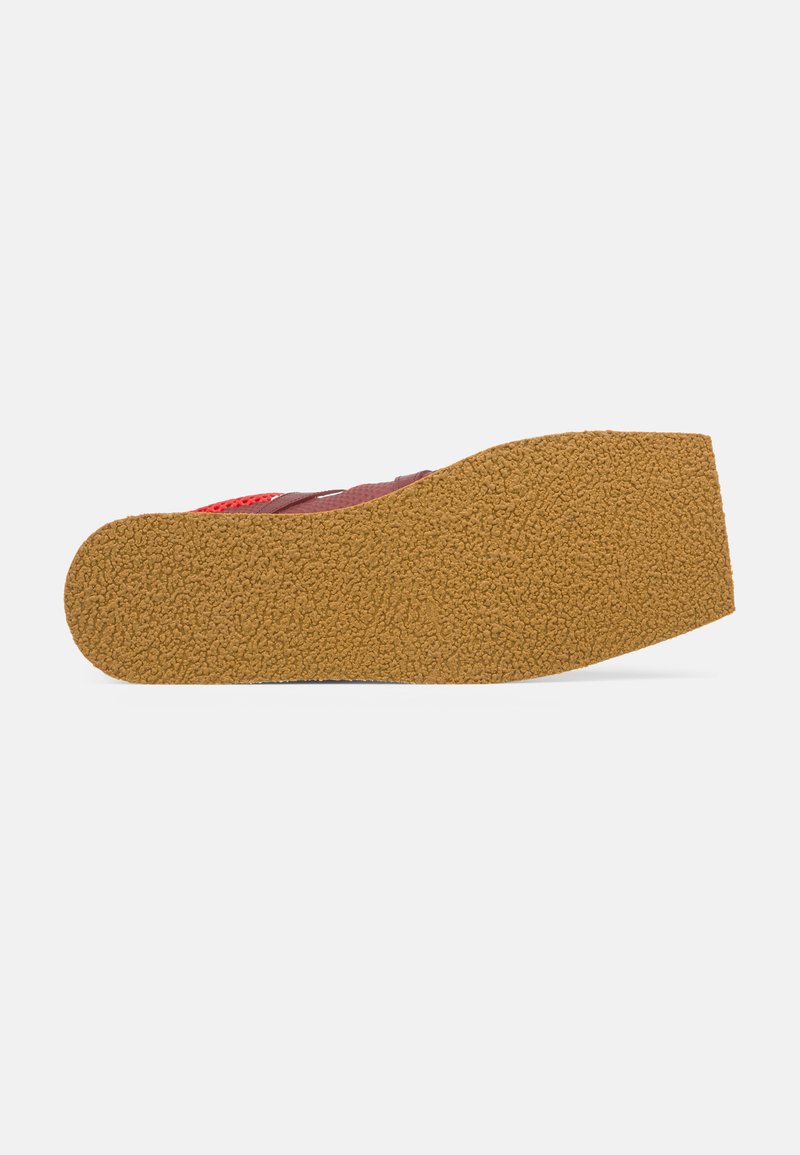 Damen Sneaker | CAMPERLAB SIMON Sneaker low rot - AL88436 Damen Sneaker | CAMPERLAB SIMON Sneaker low rot - AL88436