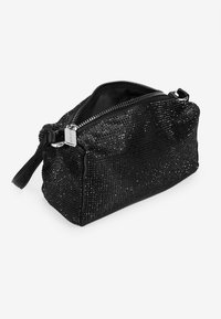 Bosanova CON BRILLANTES - Bandolera - black