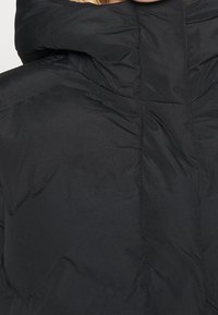 ONLY Abrigo de invierno - black