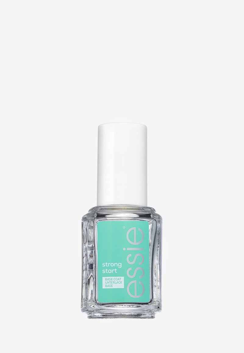 Essie - BASE COAT - Vernis à ongles (base coat) - strong start, Agrandir