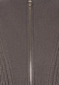 CLOSED Jersey de punto - mottled dark grey