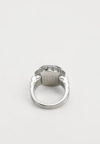 Casio UNISEX - Ringe - silver-coloured