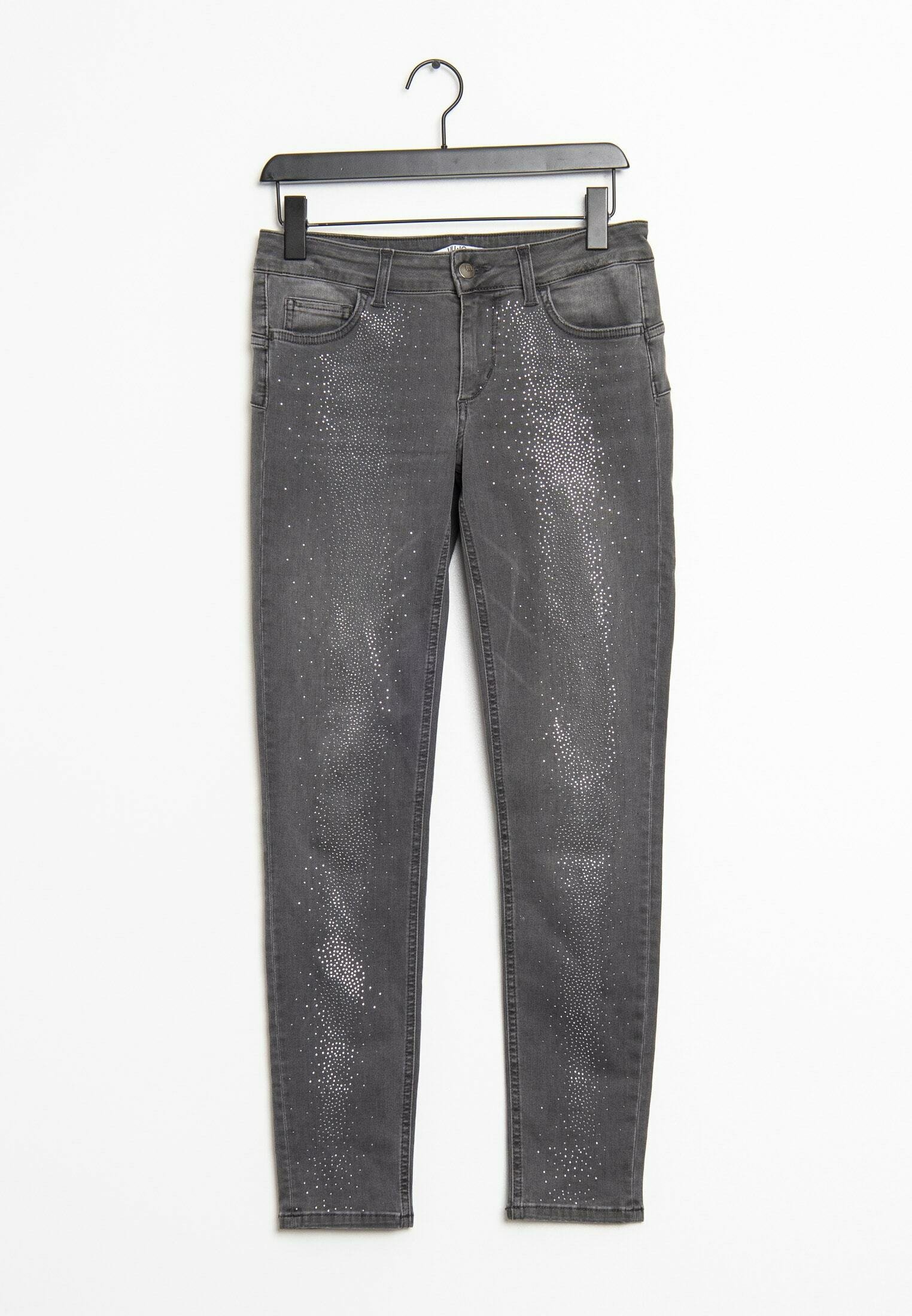 LIU JO Slim fit jeans - grey - (Pre 