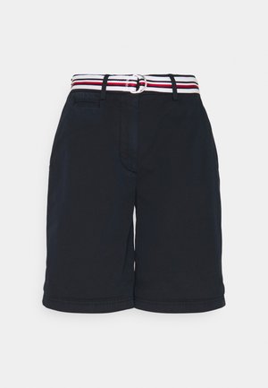 Short - blue