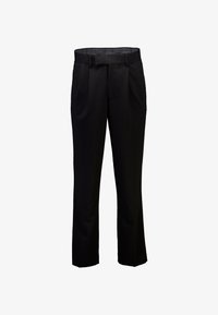 No seleccionado, black