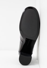 Tommy Hilfiger High Heel Pumps - bordeaux