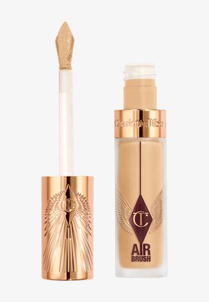 AIRBRUSH FLAWLESS BLUR CONCEALER - Correcteur - 8 medium-tan
