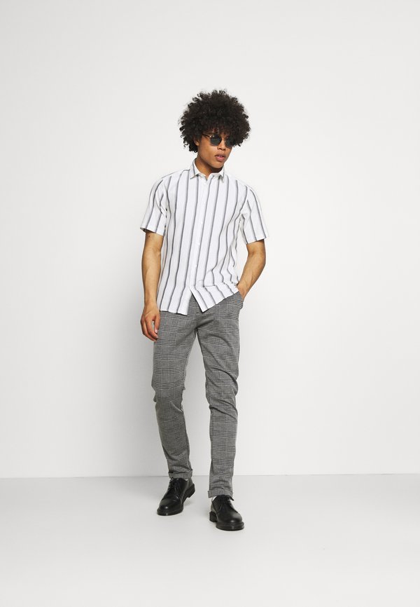 ONSTRAVIS LIFE STRIPED - Shirt - cloud dancer3